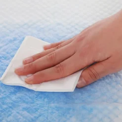 Hygieneunterlagen<SONGMICS Puppy Pads 60 x 60 cm 55 Stück